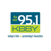 KBBY FM - The New 95.1