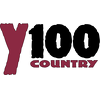 WNCY FM - Y100