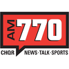 CHQR AM - News Talk 770