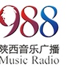 陕西音乐广播 98.8 FM
