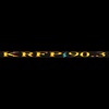 KRFP 92.5 FM - Radio free Moscow
