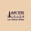 Radio De la Ciudad 1110 AM