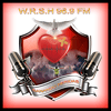 W.R.S.H 96.9 FM Radio Sanando Heridas Ministry
