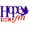 CINU FM - Hope 106.3 FM