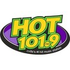 KRSQ FM - Hot 101.9