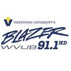 WVUB FM - The Blazer 91.1