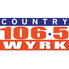 WYRK FM - Country 106.5
