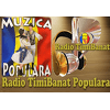 Radio TimiBanat-Populara