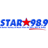 WBZE FM - Star 98.9