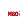 M80 Radio 90.5 FM