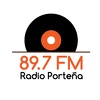 Radio Portena 89.7 FM