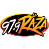 KLAX FM - La Raza 97.9 FM