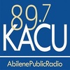 KACU FM 89.7