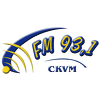 CKVM 92.1 FM