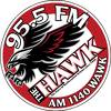 WAWK 1140 AM - The Hawk