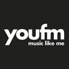 You FM Just Music