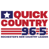 KWWK FM - Quick Country 96.5