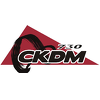 CKDM AM 730