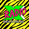 FluxFM XRadio - 90s Channel