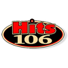 WGHR FM - Hits 106.3 FM
