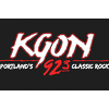 KGON FM 92.3