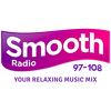 Smooth Radio North East 97.5 & 107.7 FM