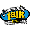 KTLR AM - Community Talk 890