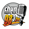 CHUN 98.3 FM