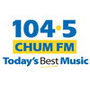 Chum FM 104.5