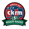 620 CKRM AM