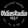 Olympic Oldies Radio