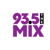 The Mix 93.5 FM - KCVM