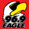 KSEG FM 96.9 The Eagle