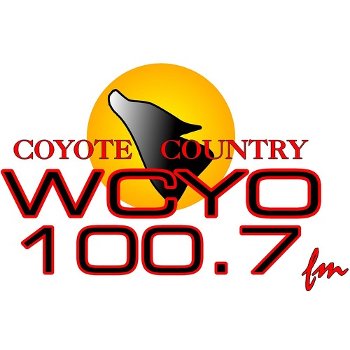 WCYO FM 100.7