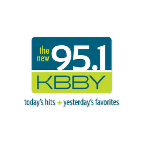 KBBY FM - The New 95.1