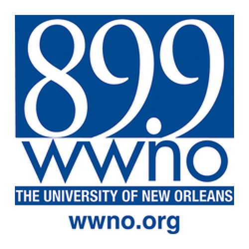WWNO FM 89.9