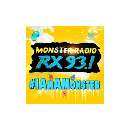 Monster Radio RX93.1