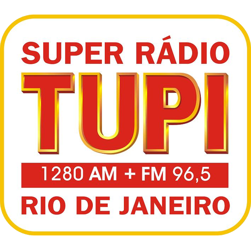 Super Radio Tupi 1280 AM