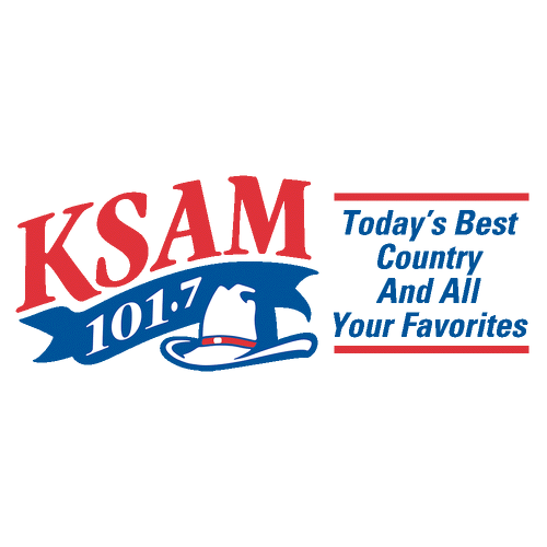 KSAM FM 101.7