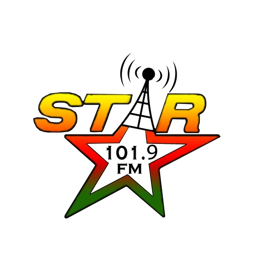 Star FM 101.9
