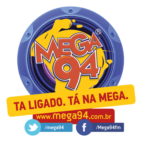 Mega 94 de Campo Grande 94.3
