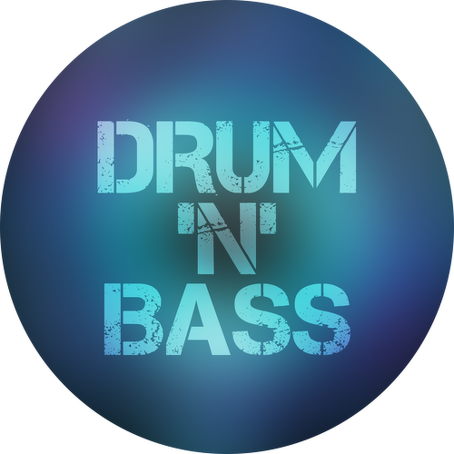 Open FM Drum & Bass