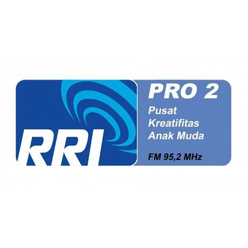 RRI PRO2 Mataram 104.2 FM