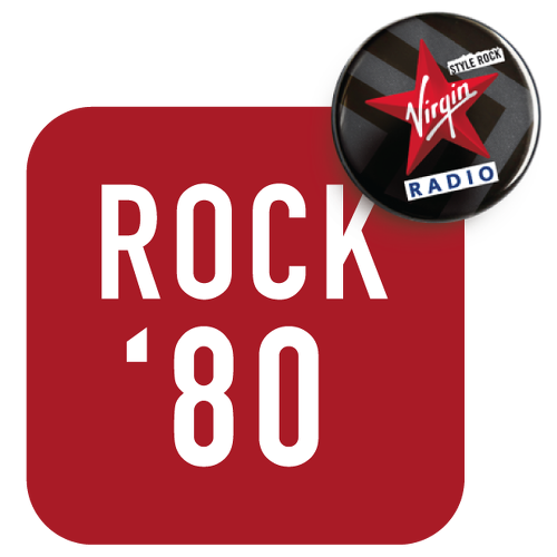 Virgin Rock 80