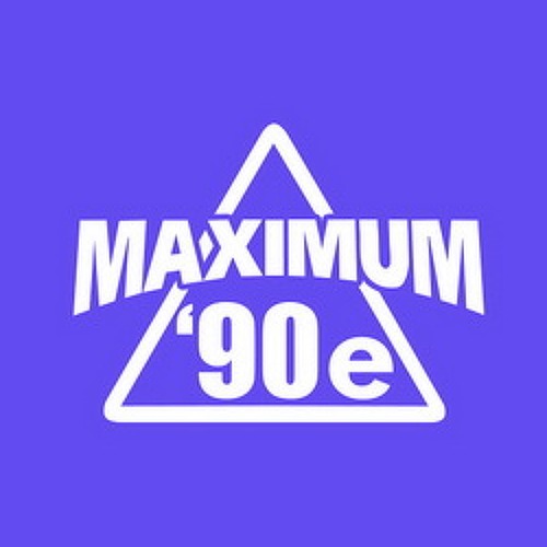 Maximum 90s Radio