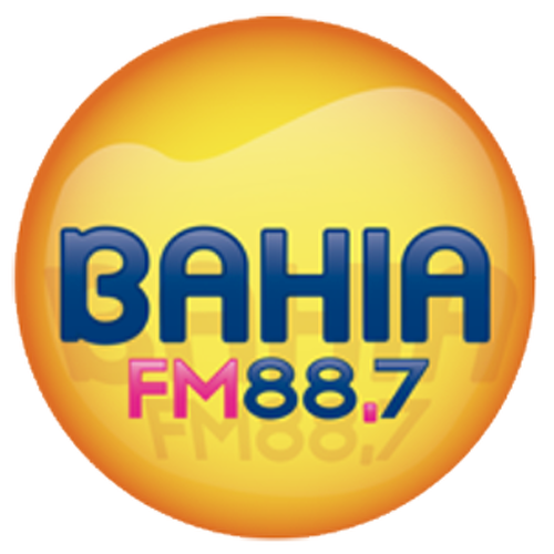 Radio Bahia FM 88.7
