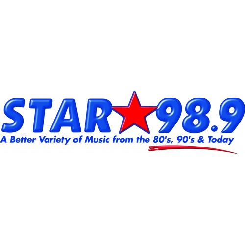 WBZE FM - Star 98.9