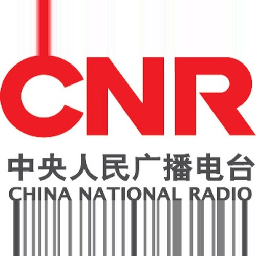 CNR The Voice of China 106.1 FM