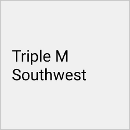 Triple M Southwest 963 AM