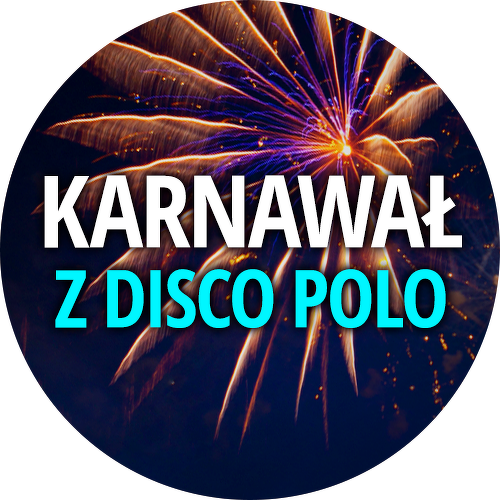 Open FM Carnival With Disco Polo